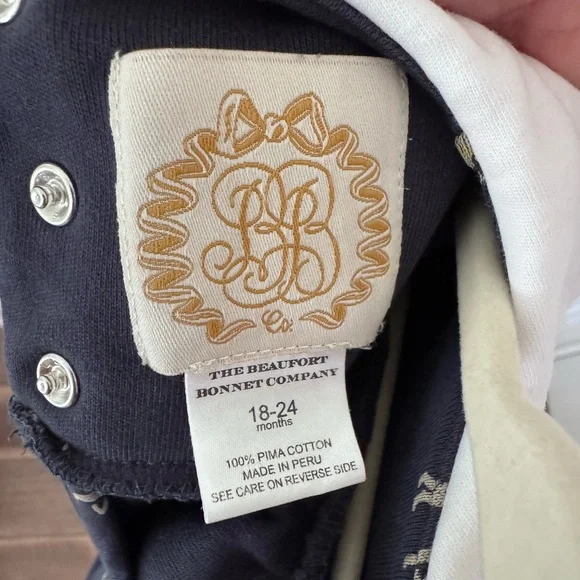 TBBC All The Ruff Ruffs Dress - Picture 2 of 5